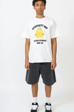 Online Koszulka Gold Standard T-shirty