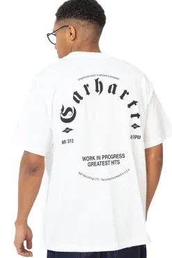 Clearance Koszulka Greatest Hits T-shirty