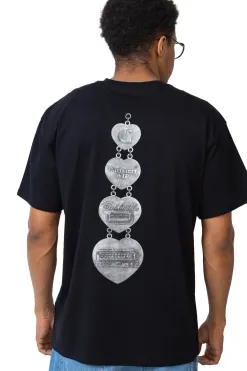Outlet Koszulka Hartt Chain T-shirty