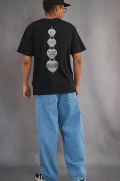 Outlet Koszulka Hartt Chain T-shirty