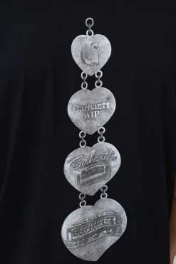 Outlet Koszulka Hartt Chain T-shirty