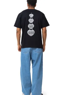 Outlet Koszulka Hartt Chain T-shirty