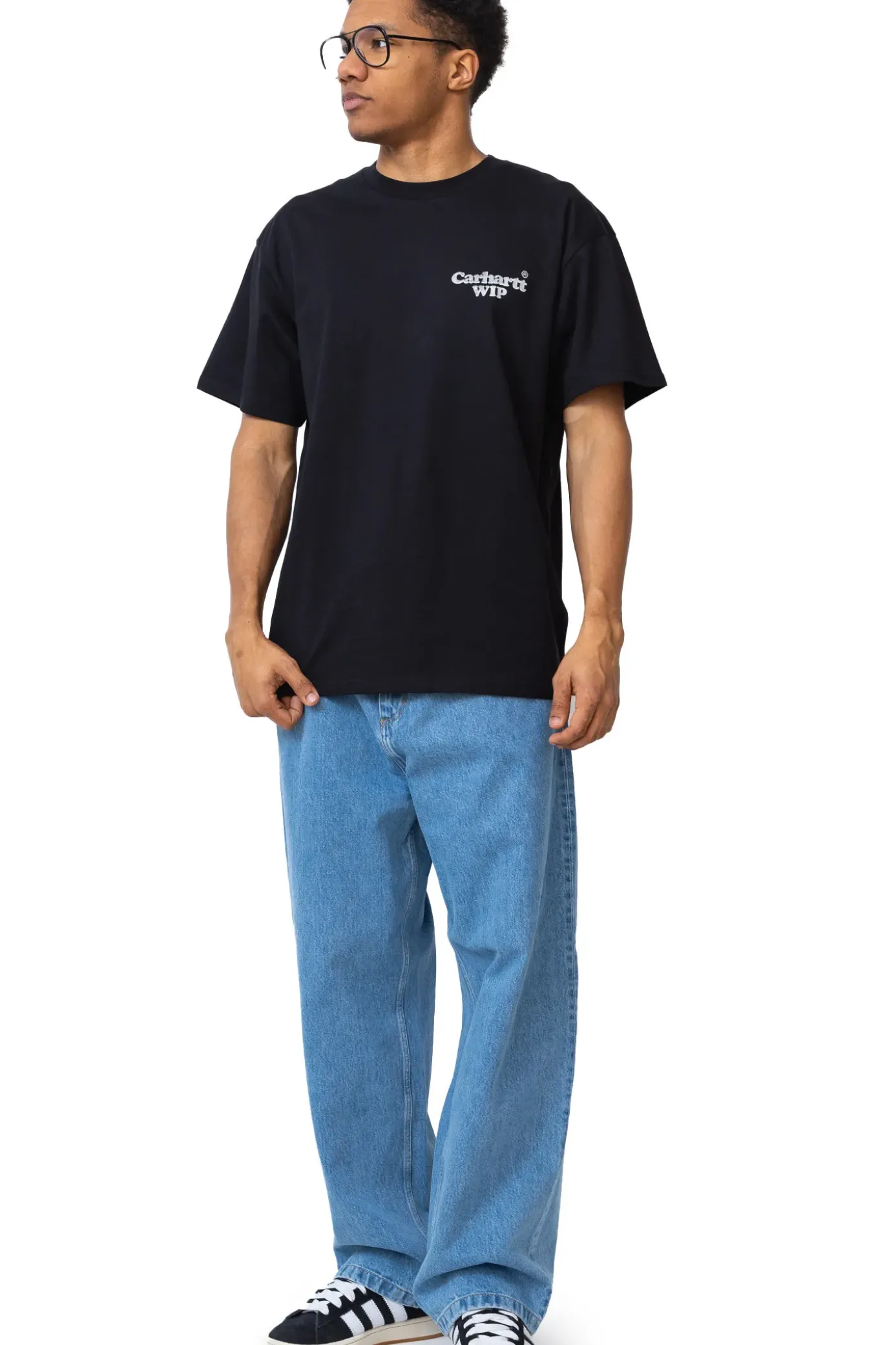 Outlet Koszulka Hartt Chain T-shirty