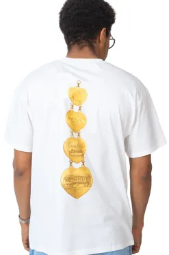Discount Koszulka Hartt Chain T-shirty