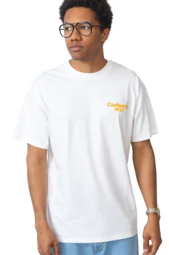 Discount Koszulka Hartt Chain T-shirty