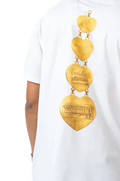 Discount Koszulka Hartt Chain T-shirty