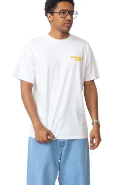 Discount Koszulka Hartt Chain T-shirty