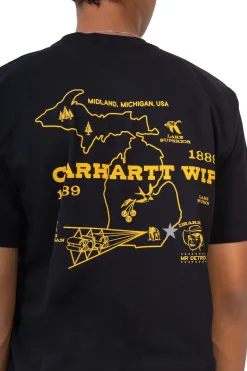 Koszulka Home State T-shirty