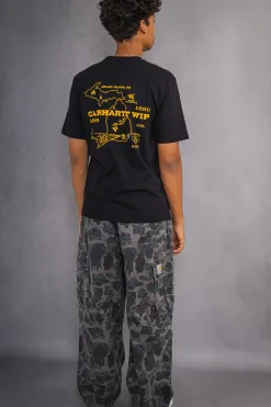 Koszulka Home State T-shirty