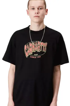 Discount Koszulka Hot Script T-shirty