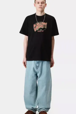 Discount Koszulka Hot Script T-shirty