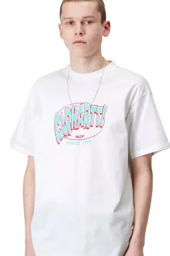 Clearance Koszulka Hot Script T-shirty