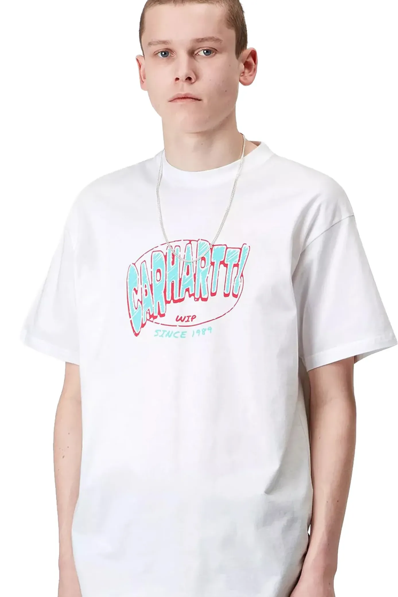 Clearance Koszulka Hot Script T-shirty
