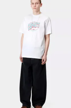 Clearance Koszulka Hot Script T-shirty