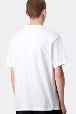 Clearance Koszulka Hot Script T-shirty