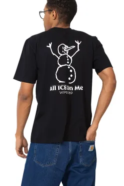 Koszulka Ice T-shirty