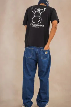 Koszulka Ice T-shirty