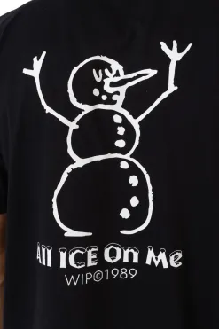 Koszulka Ice T-shirty