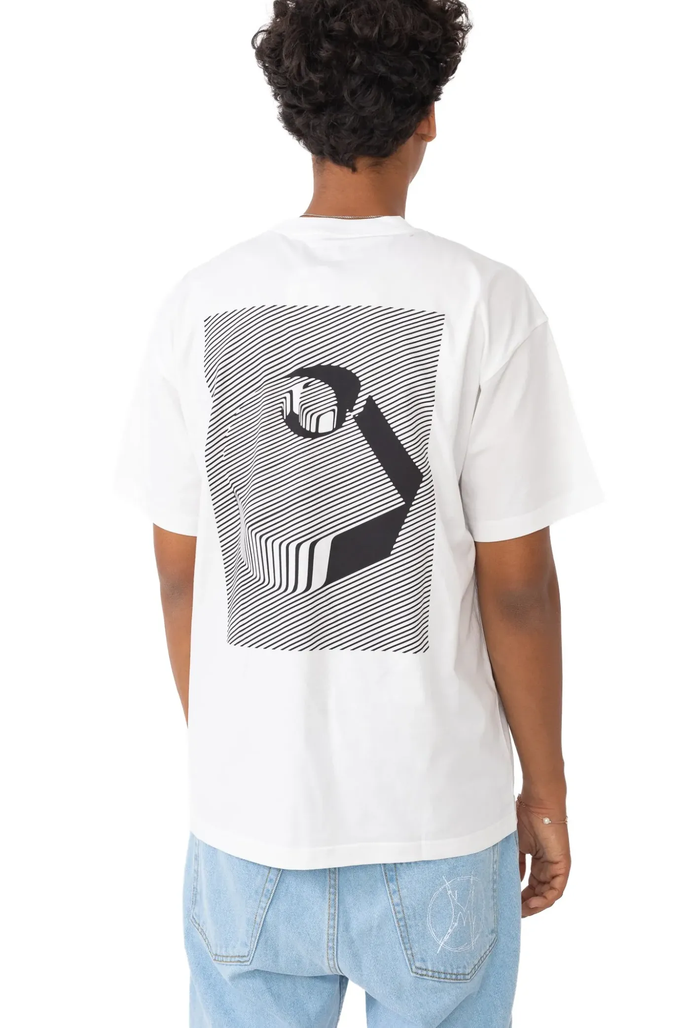 Clearance Koszulka Jalou C T-shirty