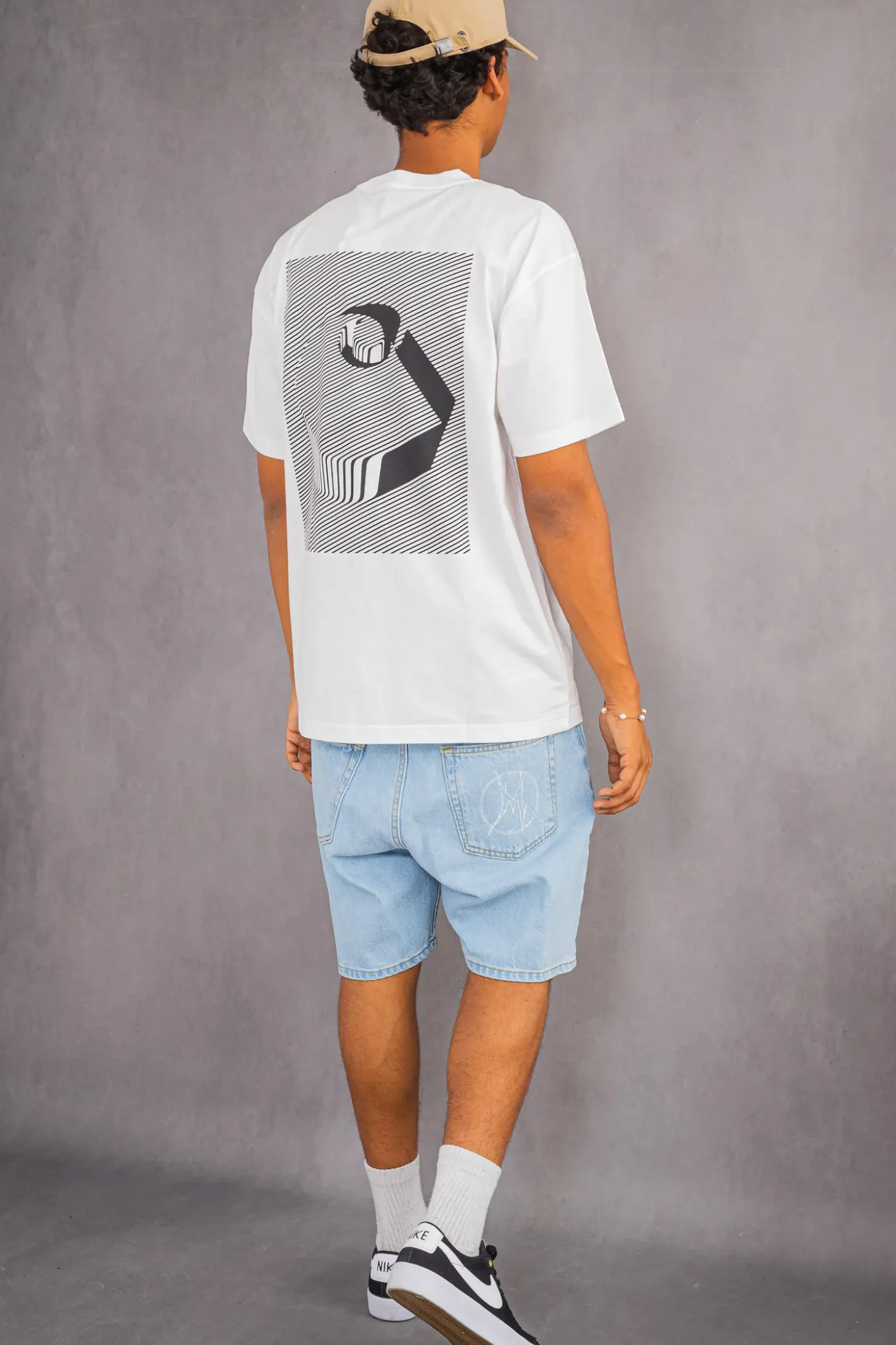 Clearance Koszulka Jalou C T-shirty