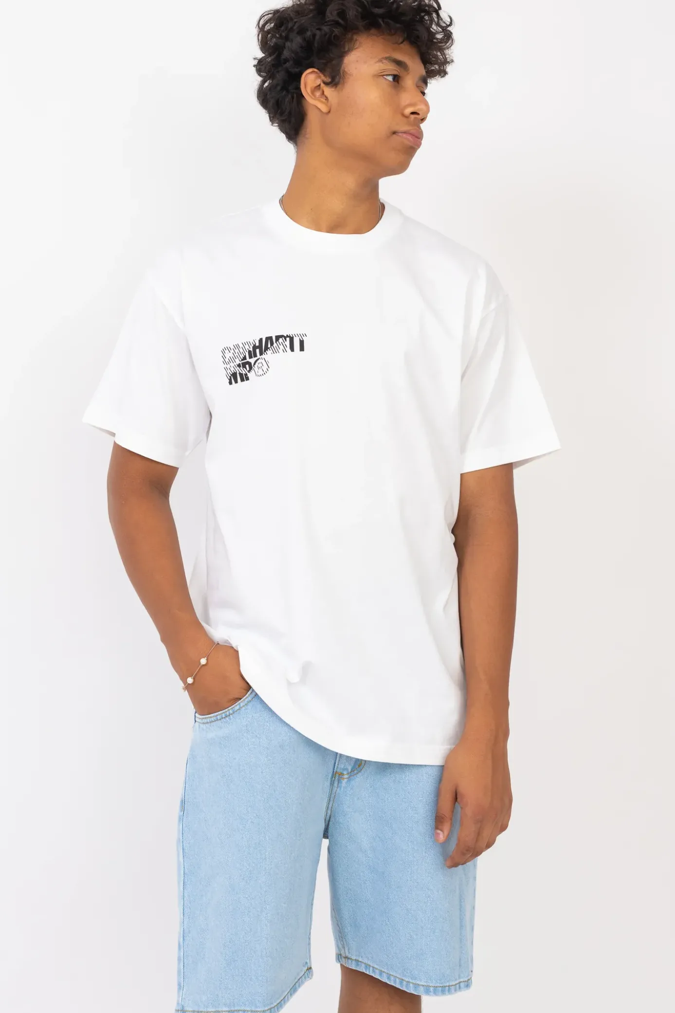Clearance Koszulka Jalou C T-shirty
