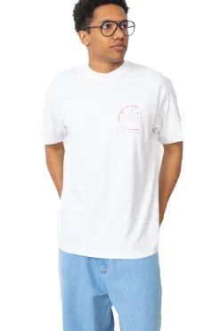 Hot Koszulka Java T-shirty