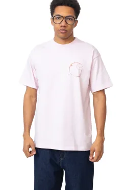 New Koszulka Java T-shirty