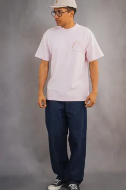New Koszulka Java T-shirty