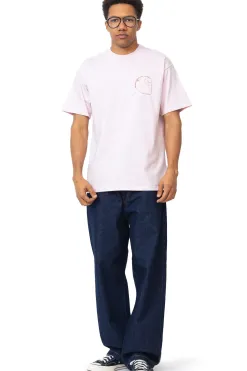 New Koszulka Java T-shirty
