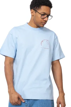 Sale Koszulka Java T-shirty