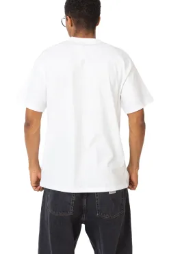 Koszulka Label Script T-shirty