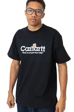 Best Koszulka Label Script T-shirty
