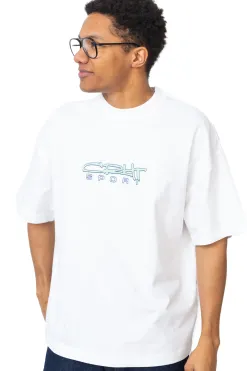 New Koszulka Lyntos T-shirty