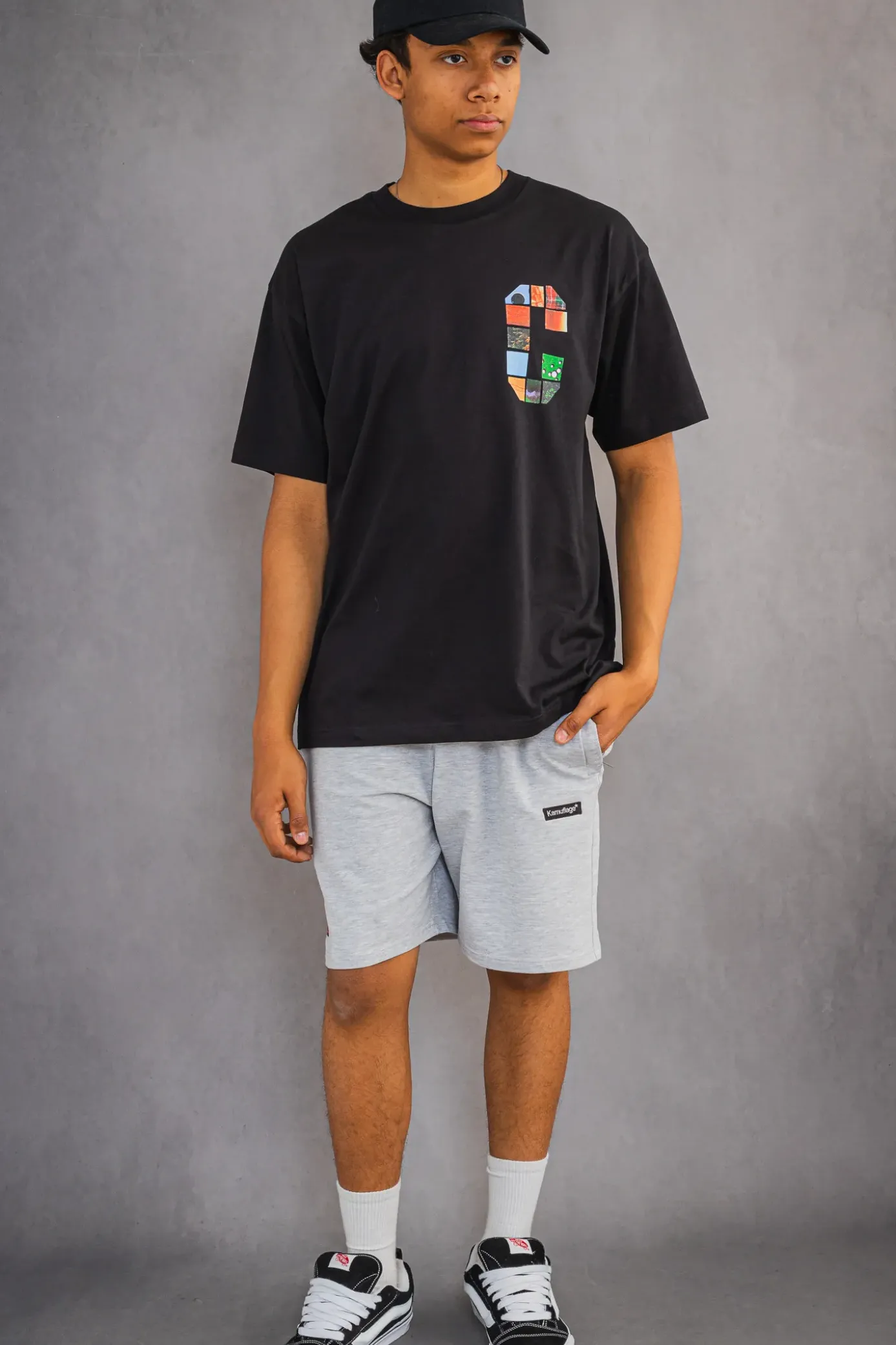 Hot Koszulka Machine 89 T-shirty