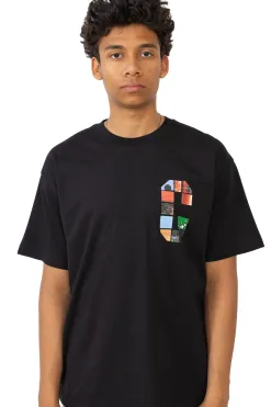 Hot Koszulka Machine 89 T-shirty