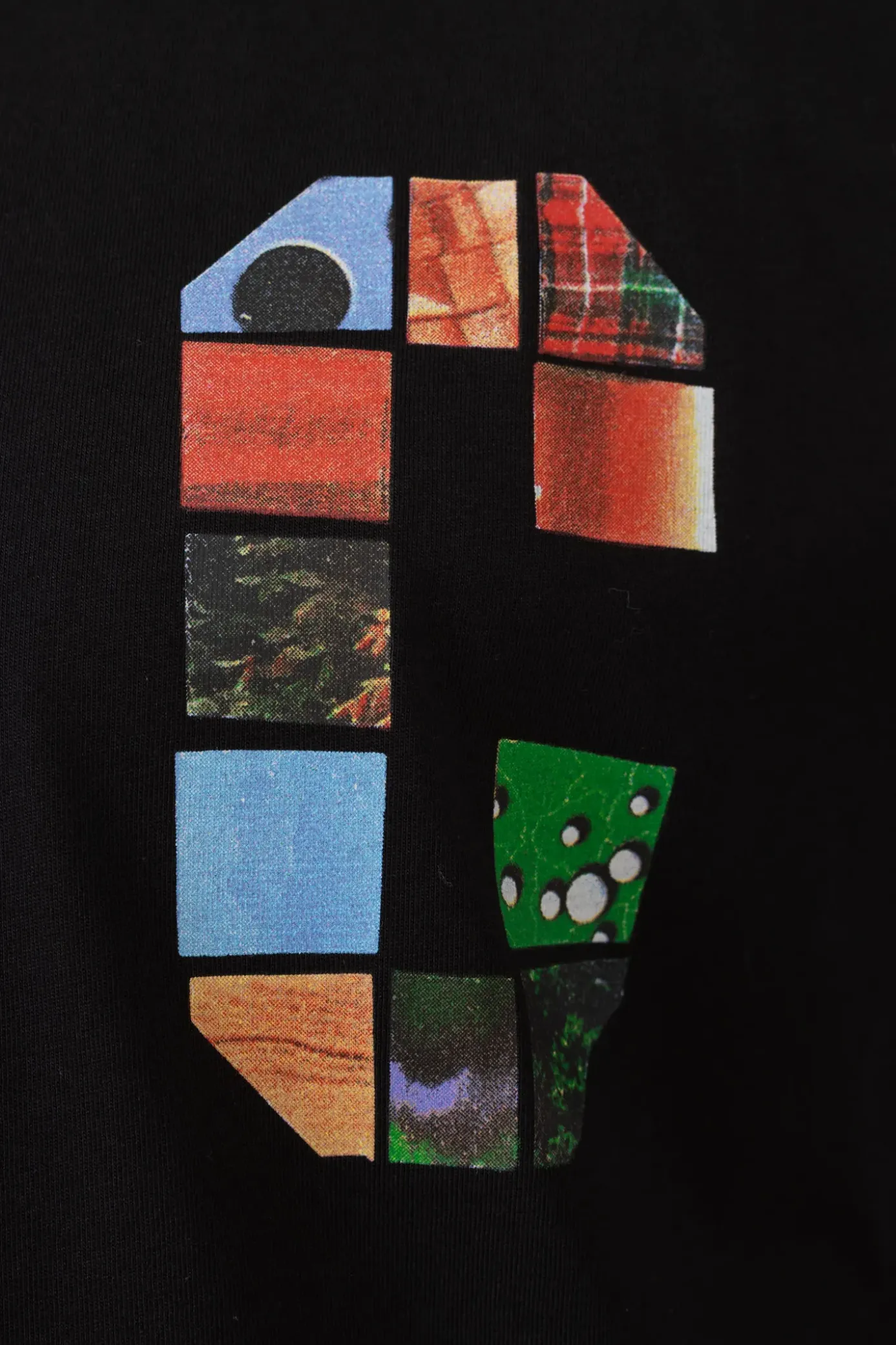 Hot Koszulka Machine 89 T-shirty