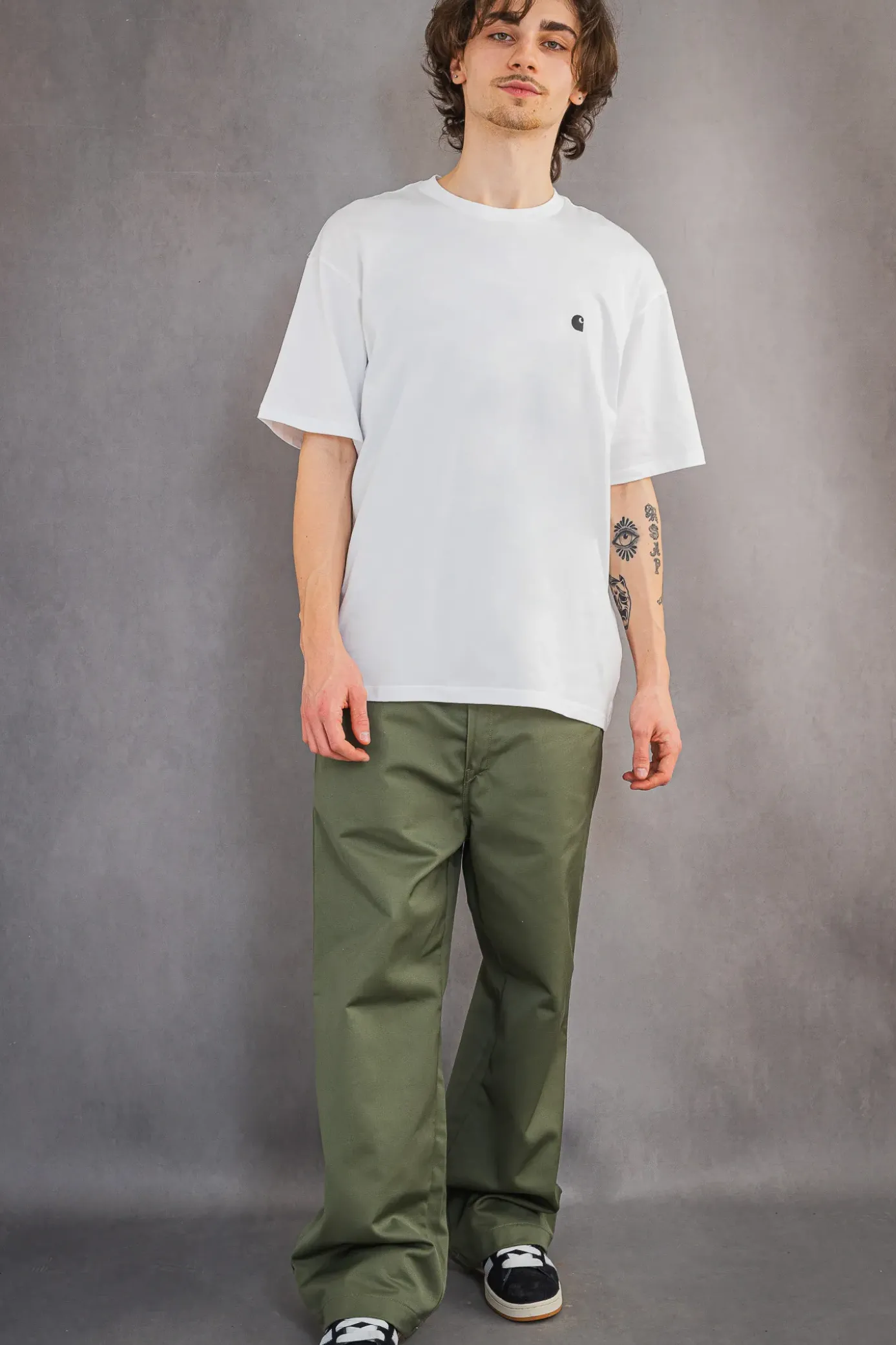 Online Koszulka Madison T-shirty