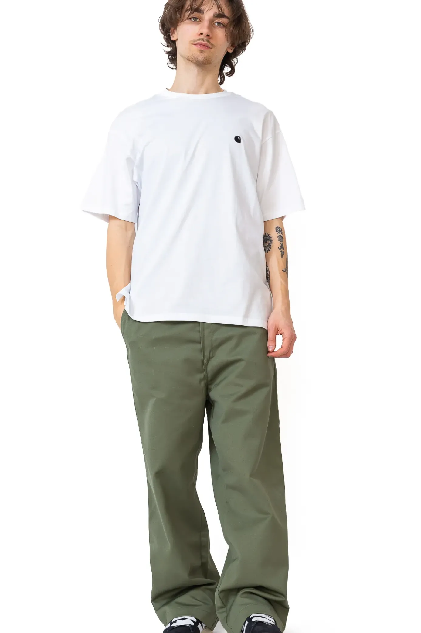 Online Koszulka Madison T-shirty