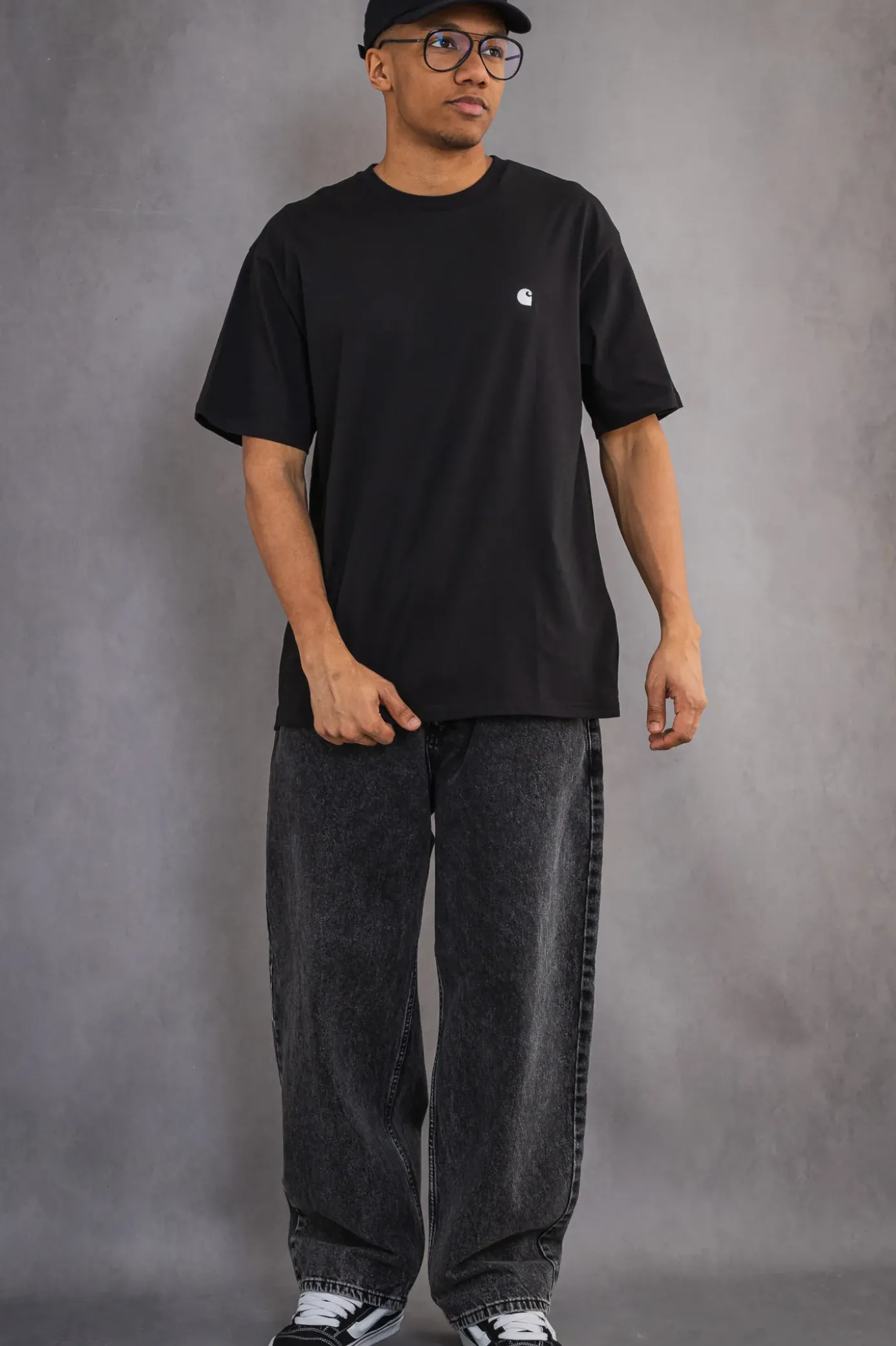 Discount Koszulka Madison T-shirty