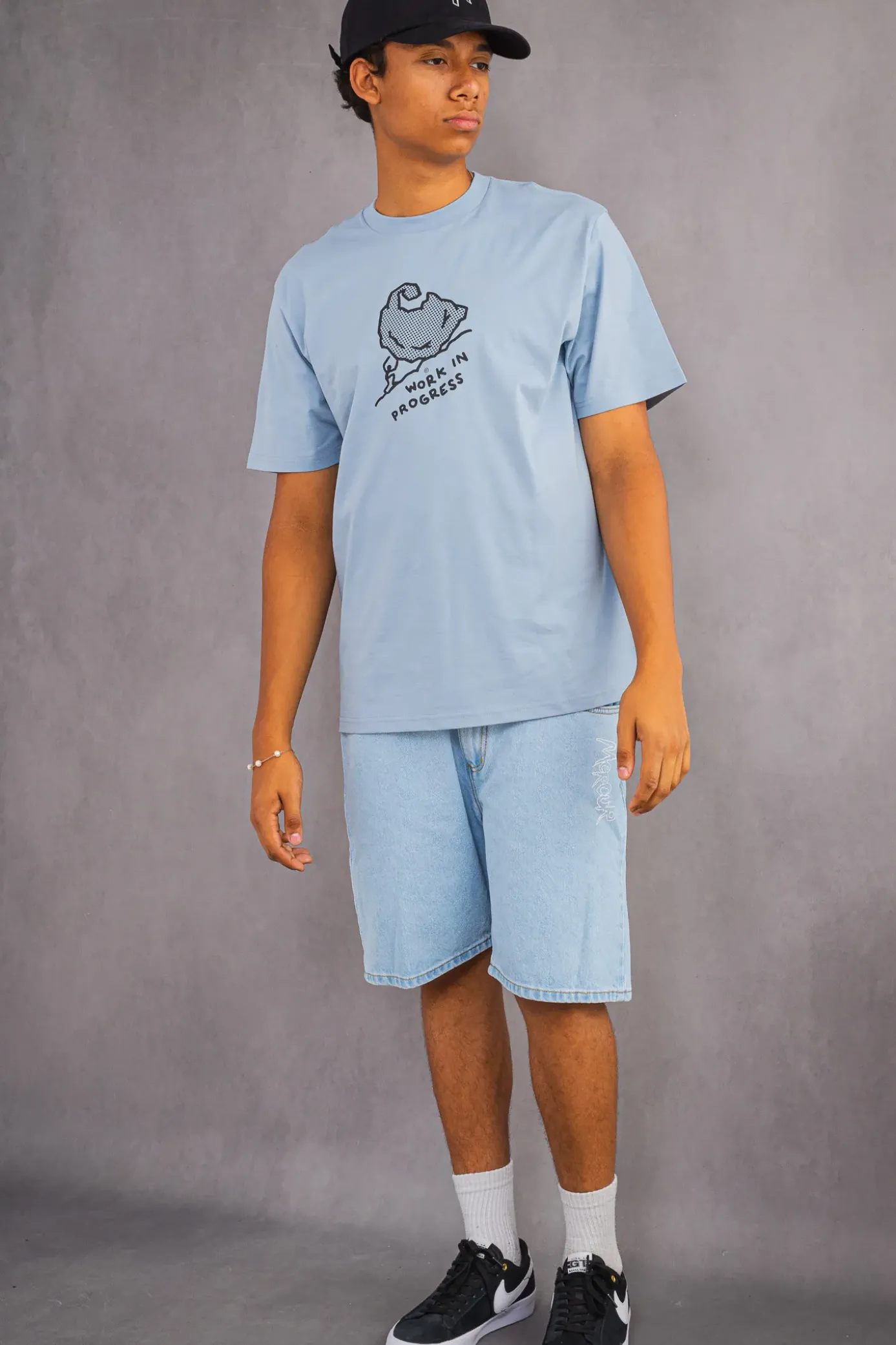 Sale Koszulka Move On Up T-shirty