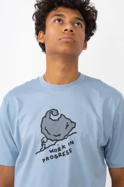 Sale Koszulka Move On Up T-shirty