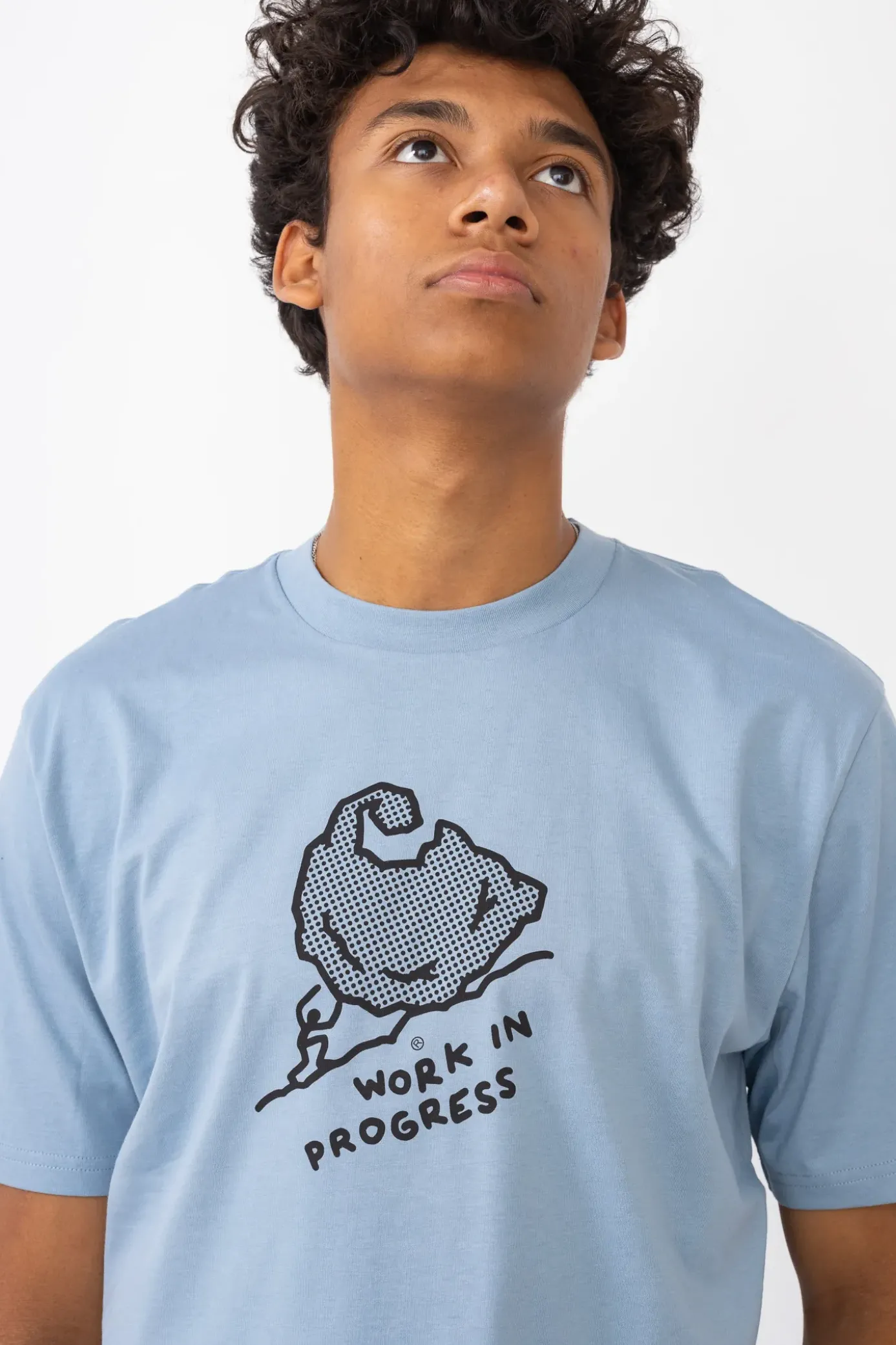 Sale Koszulka Move On Up T-shirty