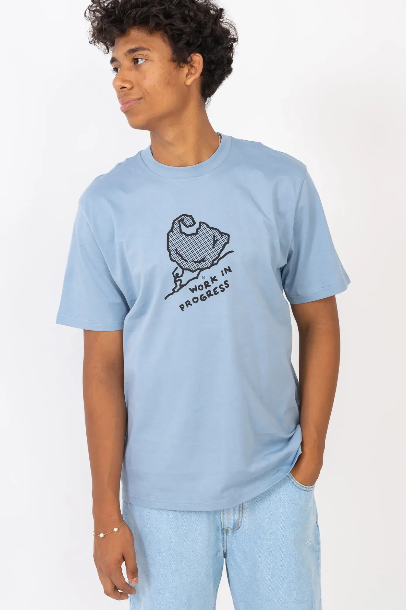 Sale Koszulka Move On Up T-shirty