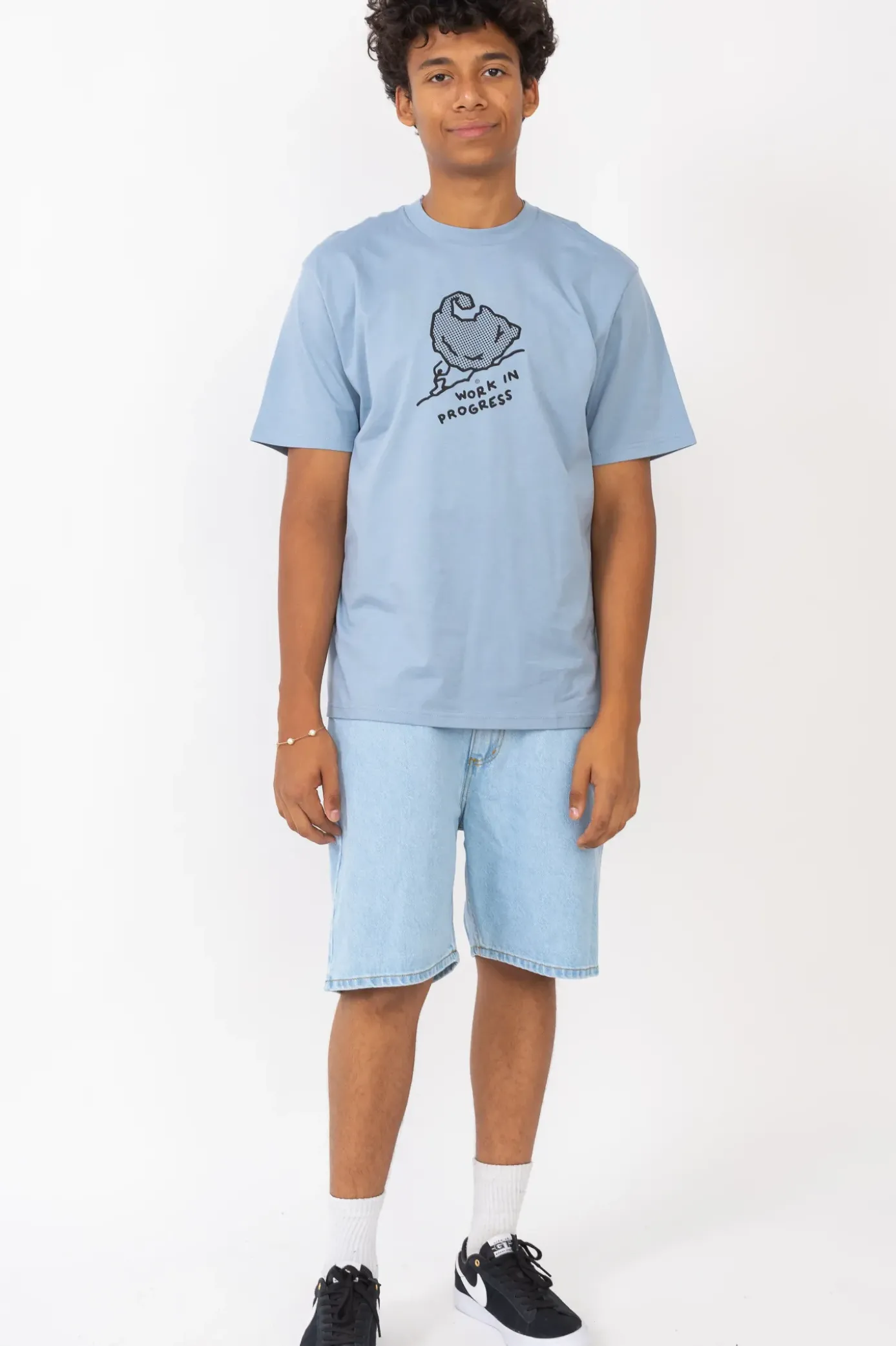 Sale Koszulka Move On Up T-shirty