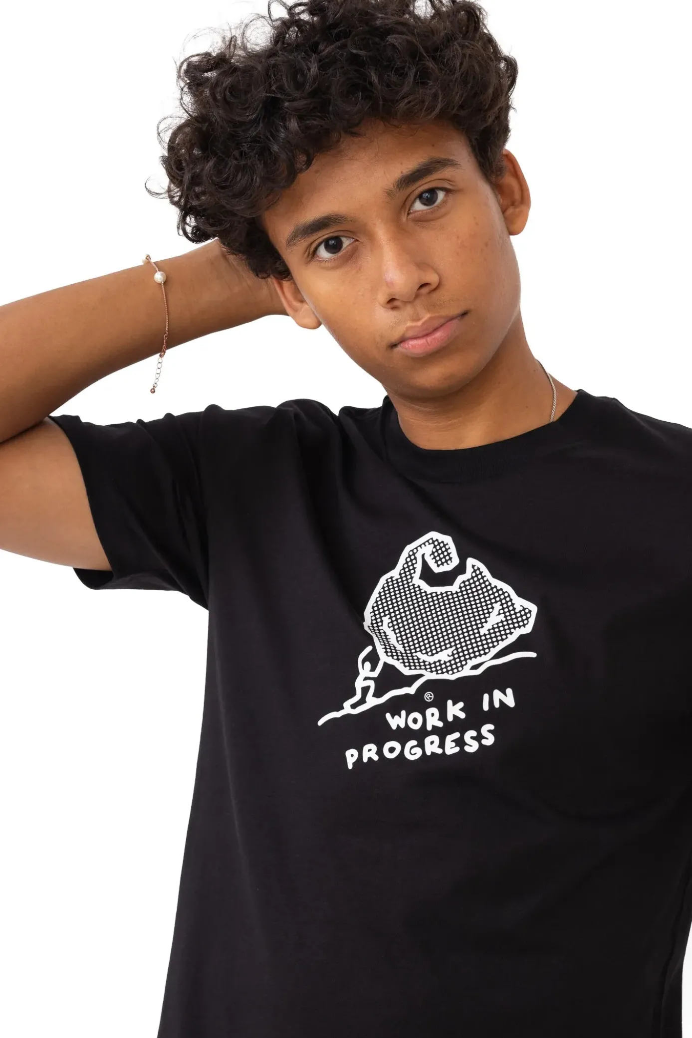 Online Koszulka Move On Up T-shirty