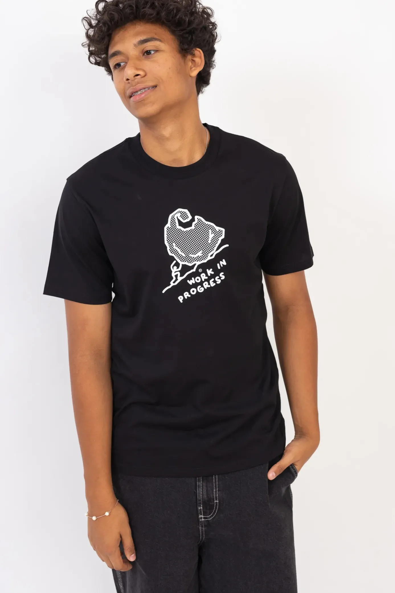 Online Koszulka Move On Up T-shirty