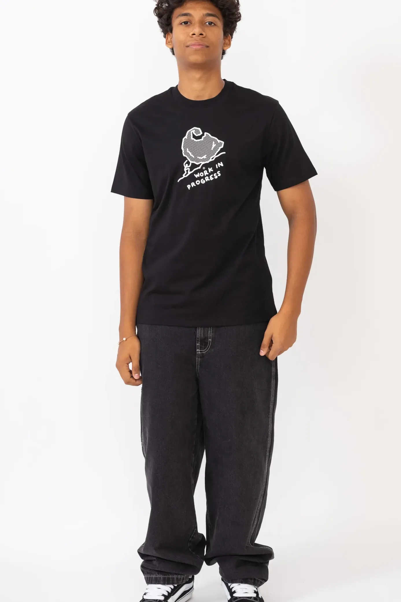 Online Koszulka Move On Up T-shirty