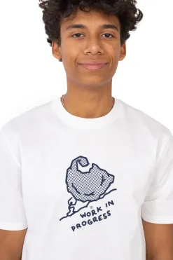 Koszulka Move On Up T-shirty
