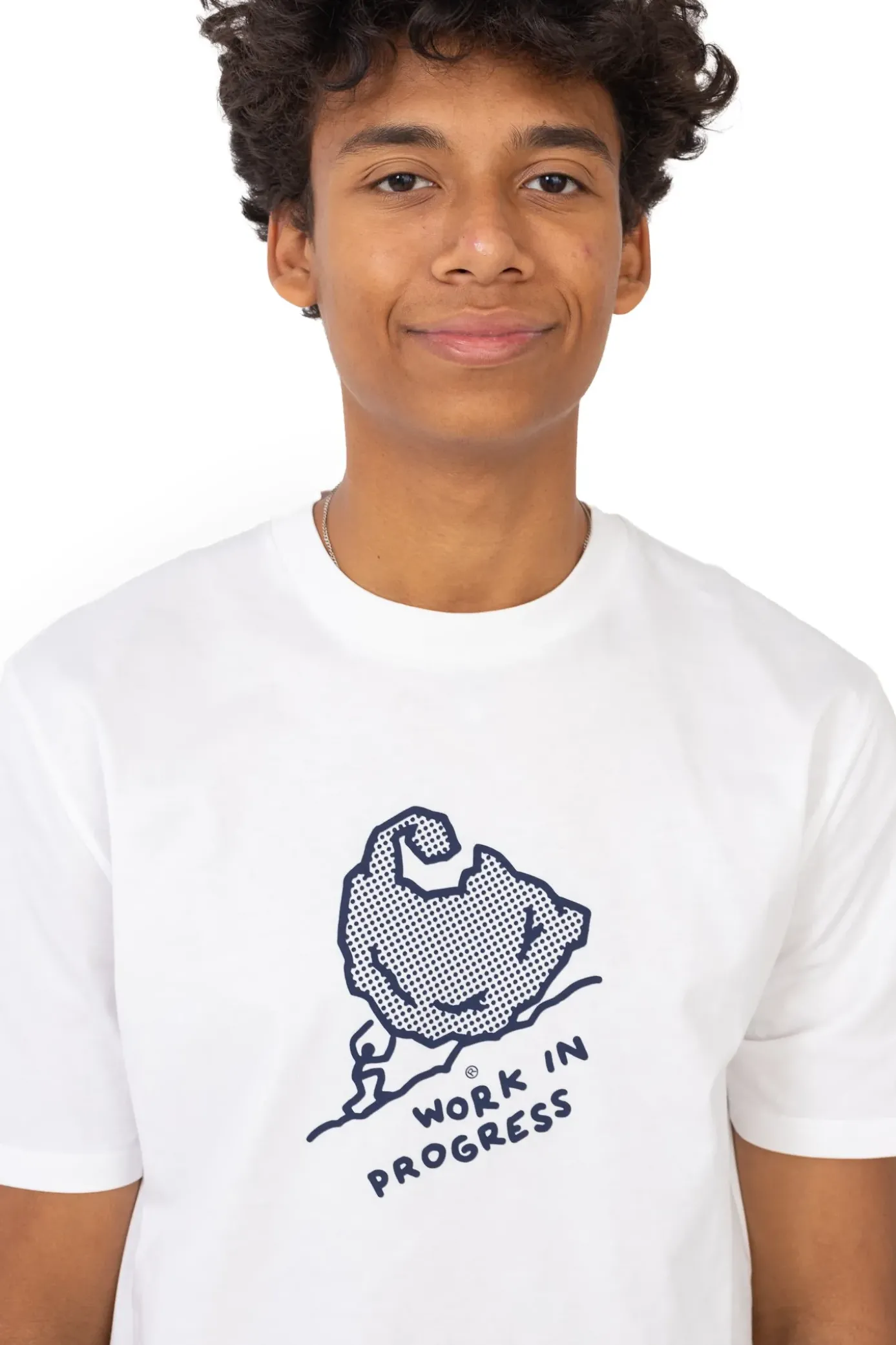 Koszulka Move On Up T-shirty