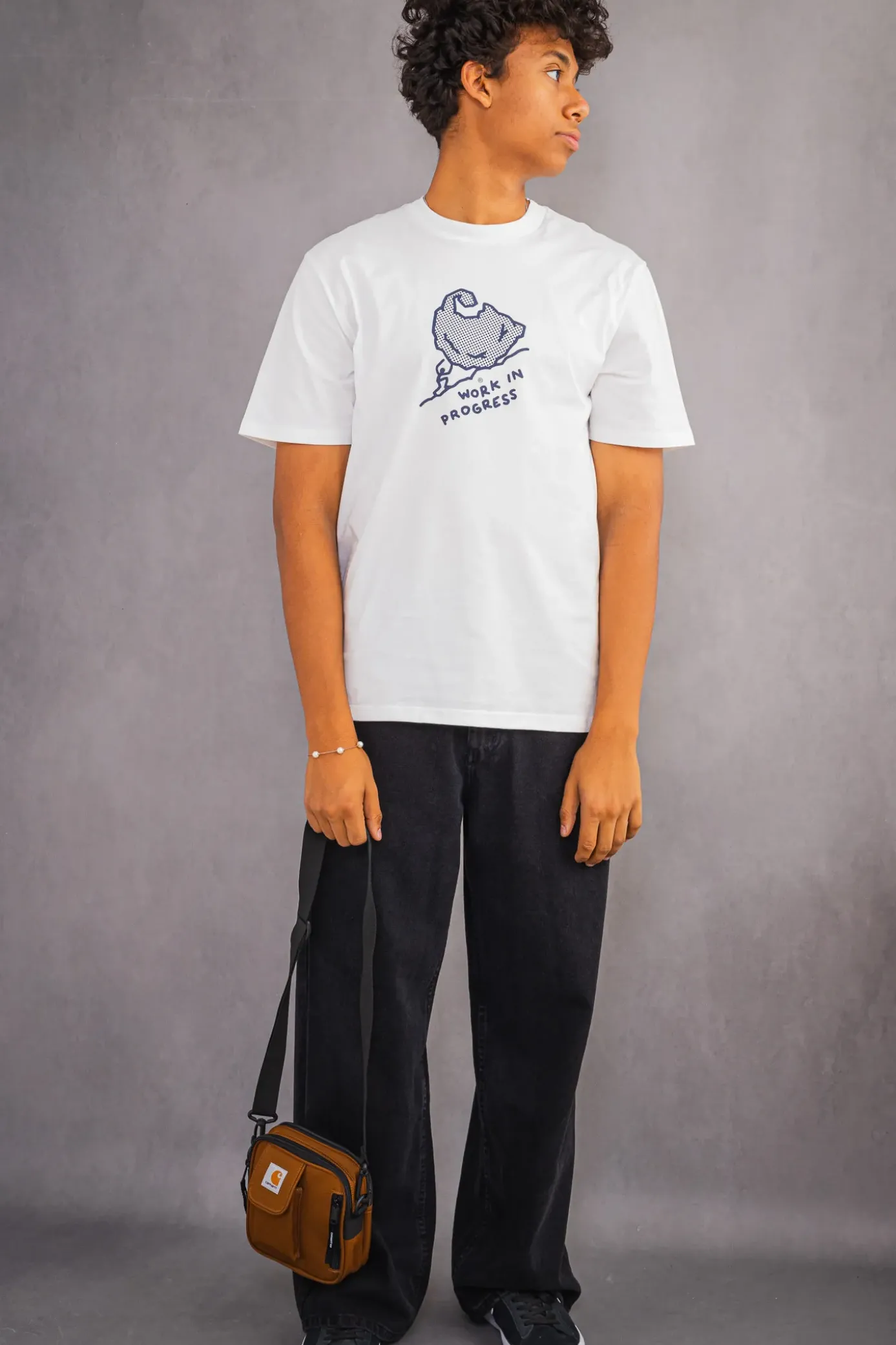 Koszulka Move On Up T-shirty